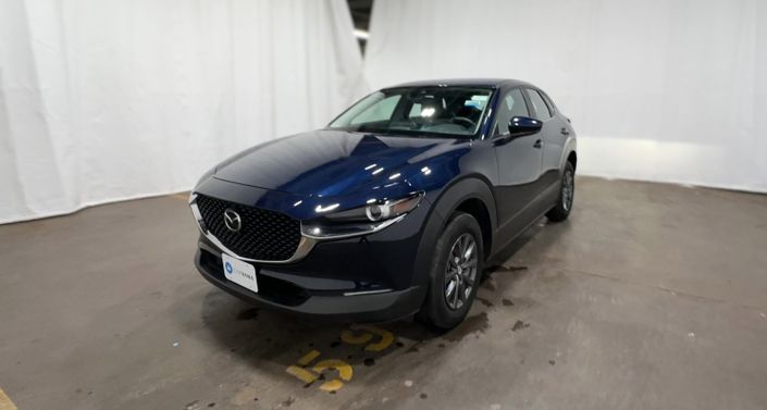 Thumbnail: 2022 Mazda CX-30 - 1