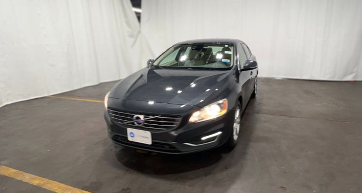 Thumbnail: 2016 Volvo S60 - 1