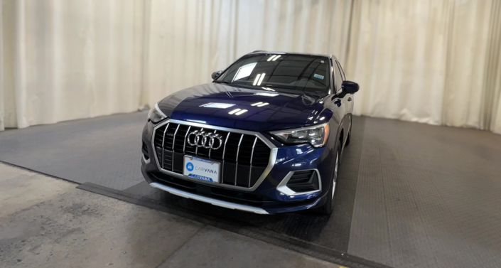 Thumbnail: 2022 Audi Q3 - 1