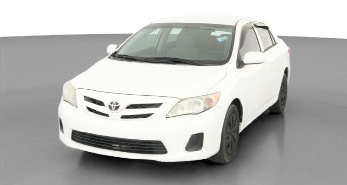 2013 Toyota Corolla L -
                  Bessemer, AL