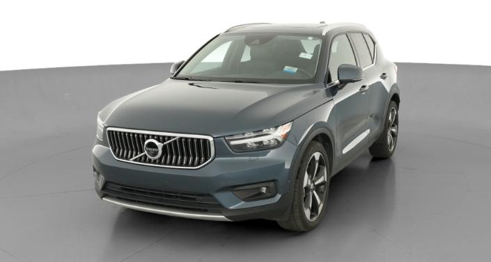 Thumbnail: 2019 Volvo XC40 - 1