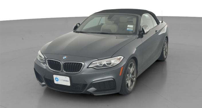 Thumbnail: 2015 BMW 2 Series - 1