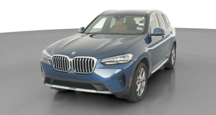 Thumbnail: 2022 BMW X3 - 1