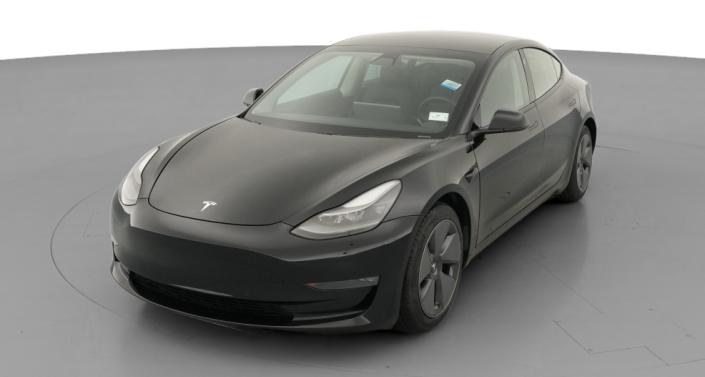 Thumbnail: 2021 Tesla Model 3 - 1