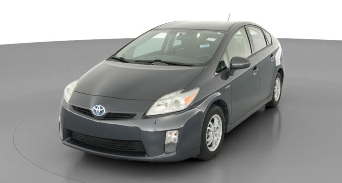 2010 Toyota Prius One -
                  Rocklin, CA