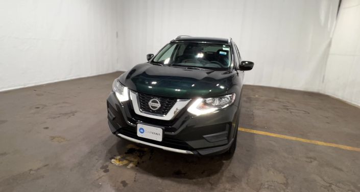 Thumbnail: 2019 Nissan Rogue - 1