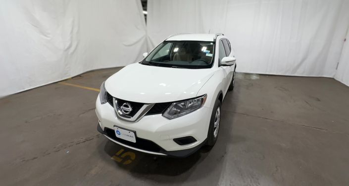 Thumbnail: 2016 Nissan Rogue - 1