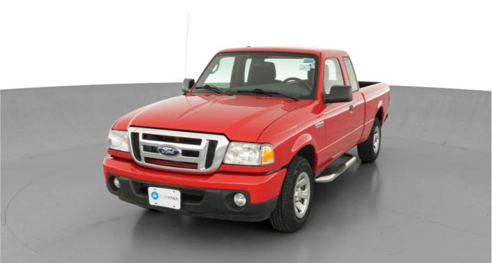 Thumbnail: 2011 Ford Ranger - 1