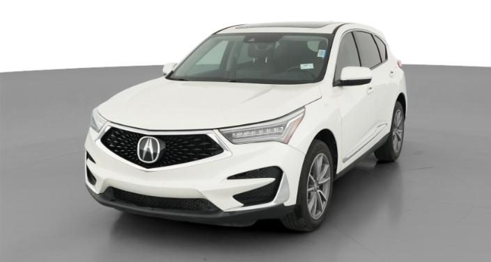 Thumbnail: 2019 Acura RDX - 1