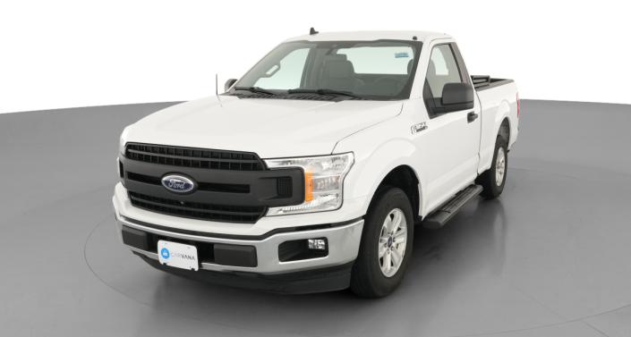 Thumbnail: 2020 Ford Econoline - 1