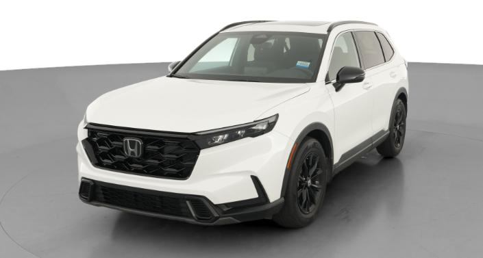 Thumbnail: 2023 Honda CR-V - 1