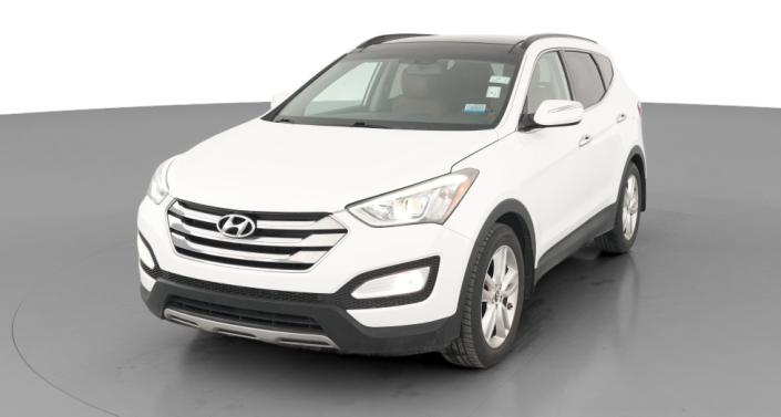 Thumbnail: 2014 Hyundai Santa Fe - 1
