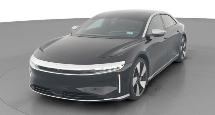 Thumbnail: 2022 Lucid Air - 1