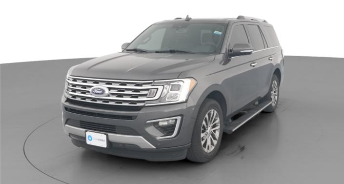 Thumbnail: 2018 Ford Expedition - 1