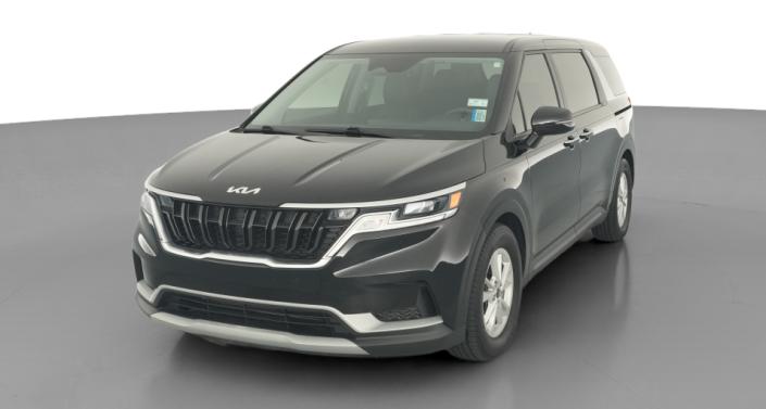 Thumbnail: 2022 Kia Carnival - 1