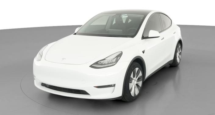 2022 Tesla Model Y Long Range -
                  Rocklin, CA