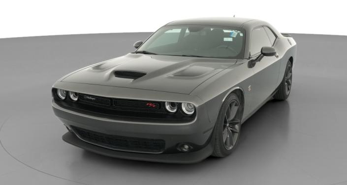 Thumbnail: 2019 Dodge Challenger - 1