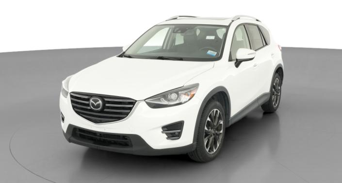 Thumbnail: 2016 Mazda CX-5 - 1