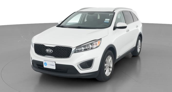 Thumbnail: 2016 Kia Sorento - 1