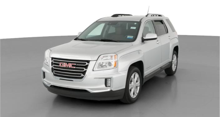 Thumbnail: 2017 GMC Terrain - 1
