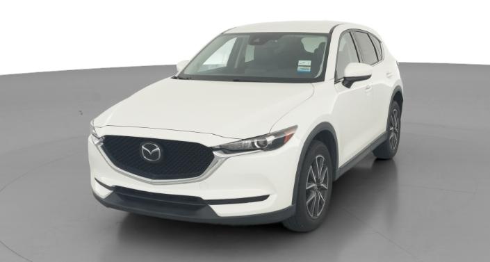 Thumbnail: 2018 Mazda CX-5 - 1