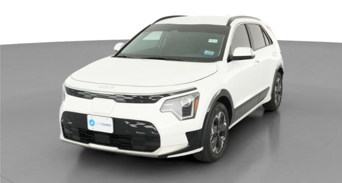 Thumbnail: 2023 Kia Niro - 1