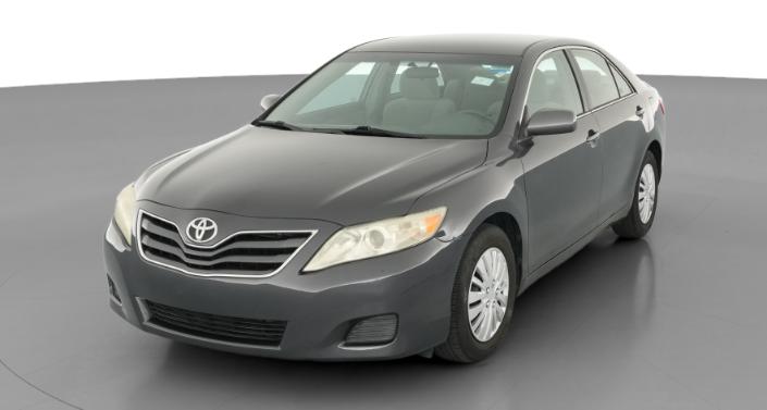 Thumbnail: 2011 Toyota Camry - 1