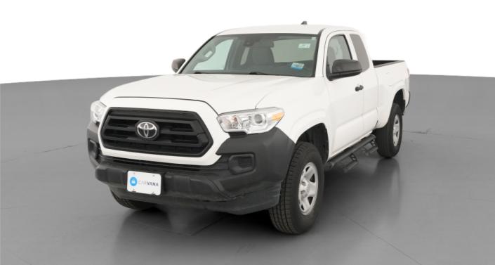 Thumbnail: 2022 Toyota Tacoma - 1