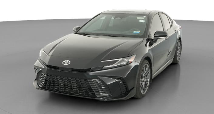 Thumbnail: 2025 Toyota Camry - 1