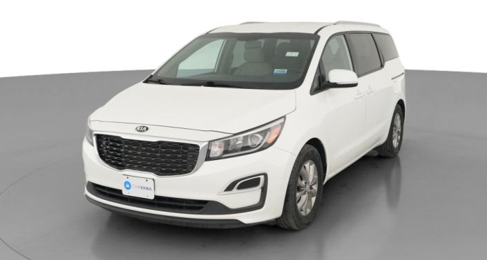 Thumbnail: 2021 Kia Sedona - 1
