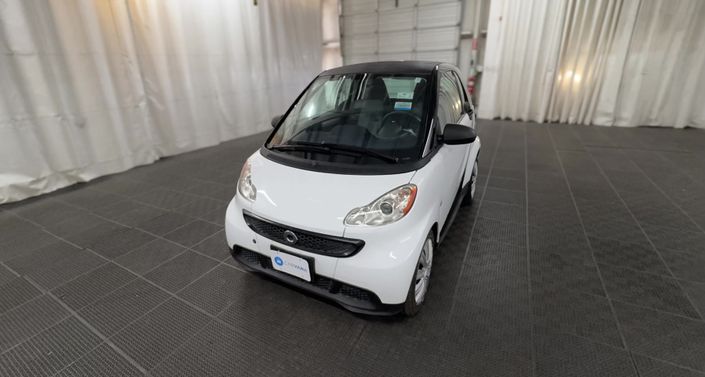 Thumbnail: 2013 smart fortwo - 1