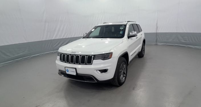 Thumbnail: 2018 Jeep Grand Cherokee - 1