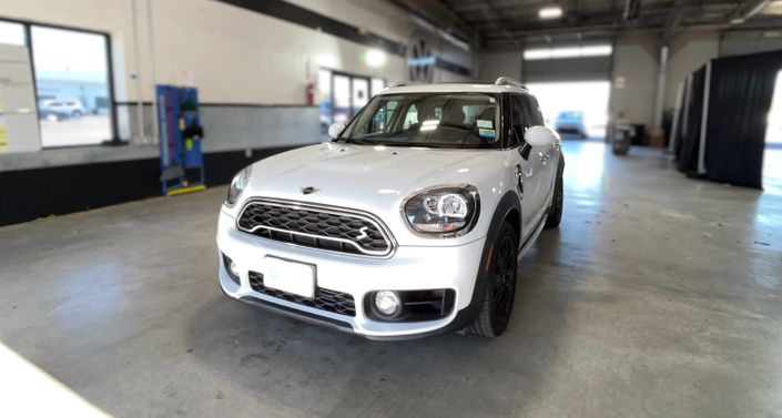 Thumbnail: 2019 MINI Cooper Countryman - 1