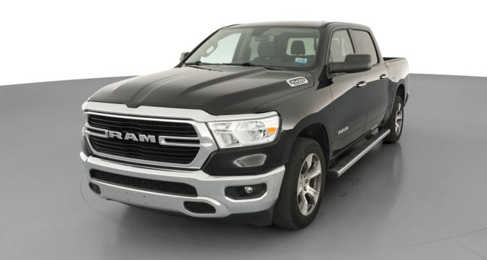 Thumbnail: 2020 RAM 1500 - 1