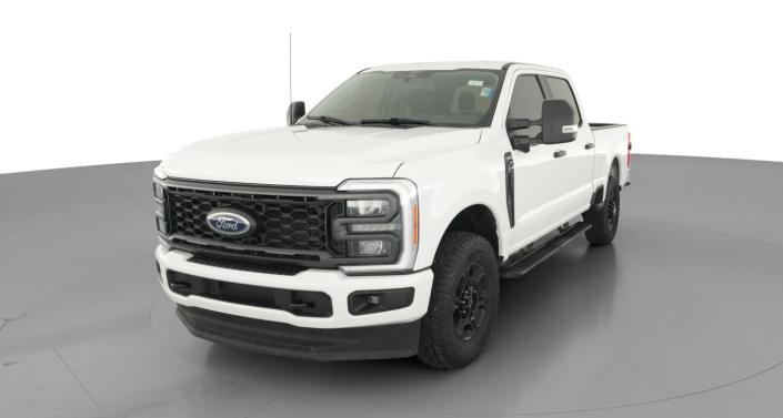 Thumbnail: 2023 Ford Econoline - 1