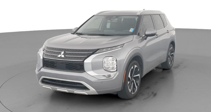 Thumbnail: 2023 Mitsubishi Outlander - 1