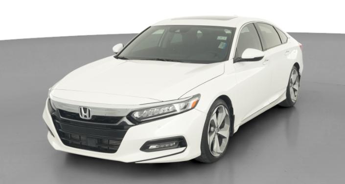 Thumbnail: 2020 Honda Accord - 1