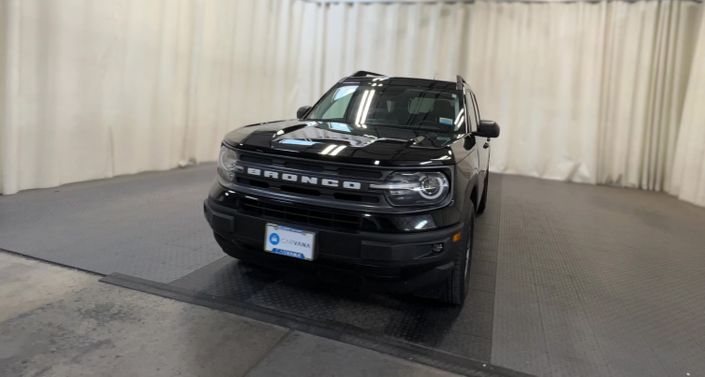 Thumbnail: 2023 Ford Bronco Sport - 1