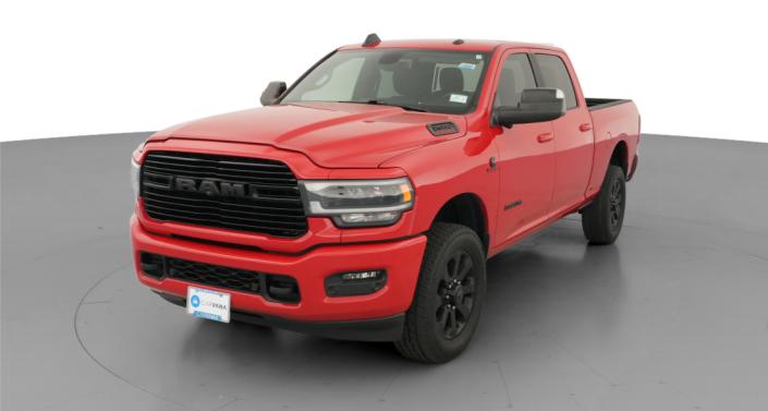 Thumbnail: 2019 RAM 2500 - 1