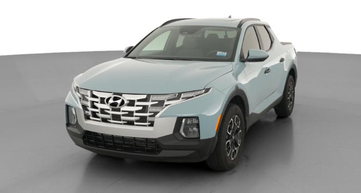 Thumbnail: 2024 Hyundai Santa Cruz - 1