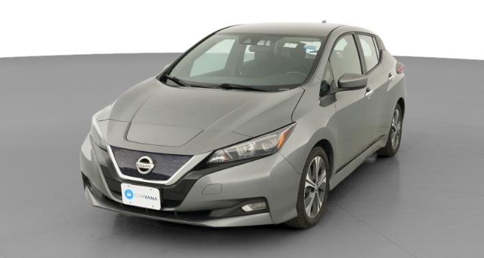 2020 Nissan Leaf SV -
                  Tolleson, AZ