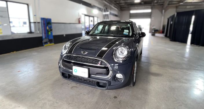 Thumbnail: 2016 MINI Cooper Hardtop - 1