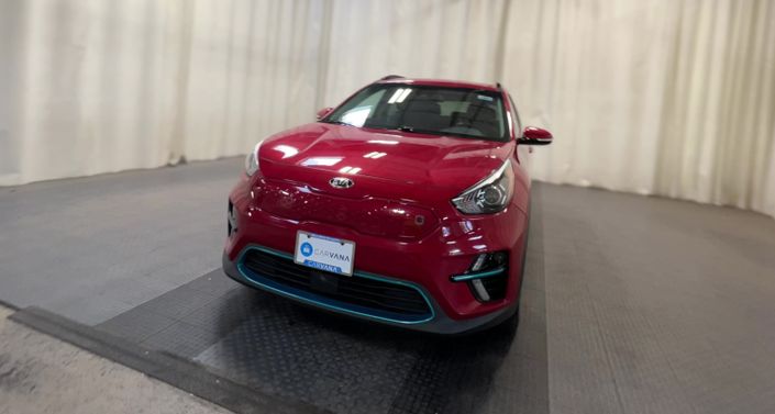Thumbnail: 2020 Kia Niro - 1