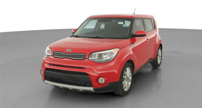Thumbnail: 2019 Kia Soul - 1