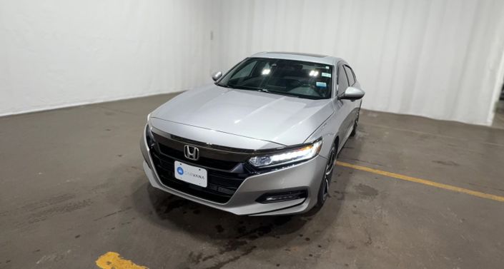 Thumbnail: 2018 Honda Accord - 1