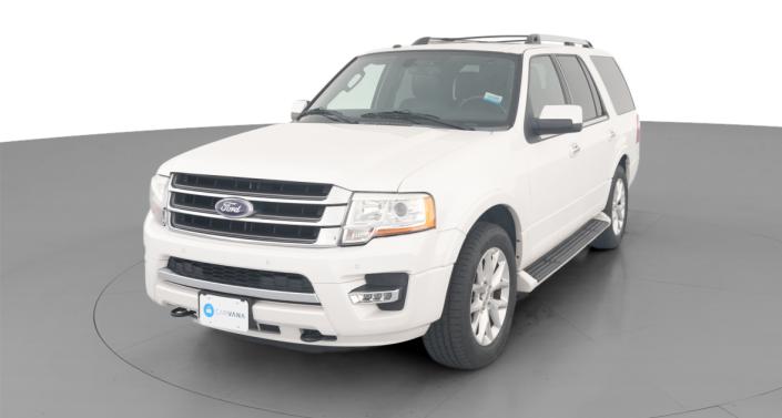 Thumbnail: 2017 Ford Expedition - 1