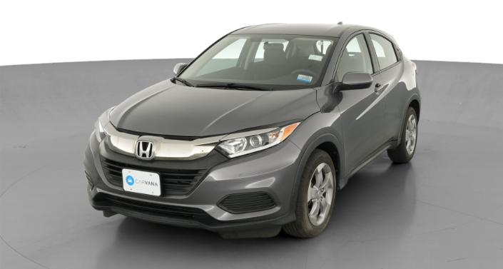 Thumbnail: 2020 Honda HR-V - 1
