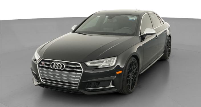 Thumbnail: 2018 Audi S4 - 1