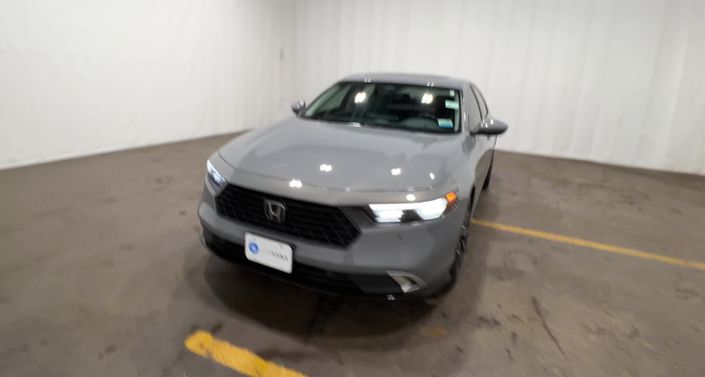 Thumbnail: 2023 Honda Accord - 1