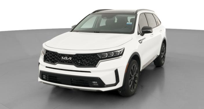 Thumbnail: 2023 Kia Sorento - 1